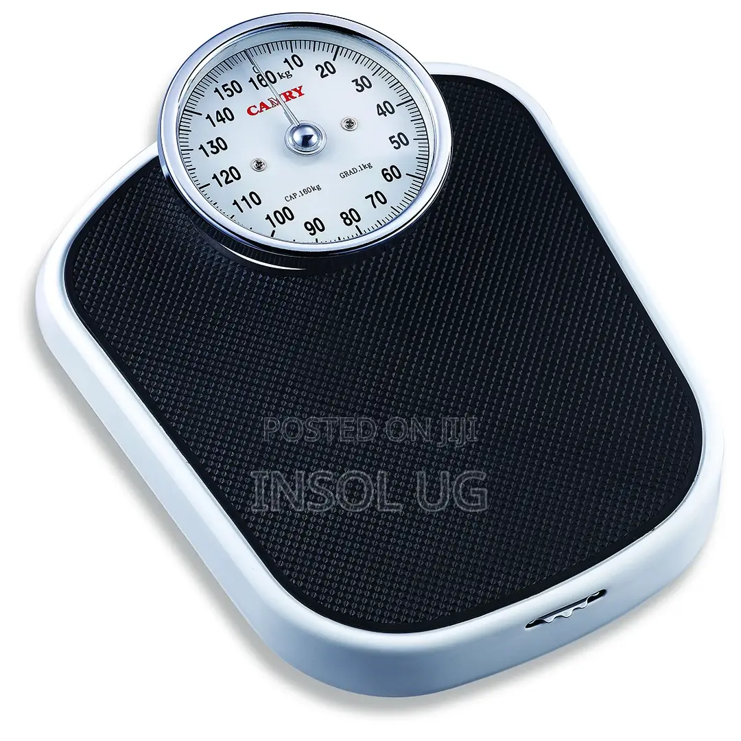 Weighing Scale
