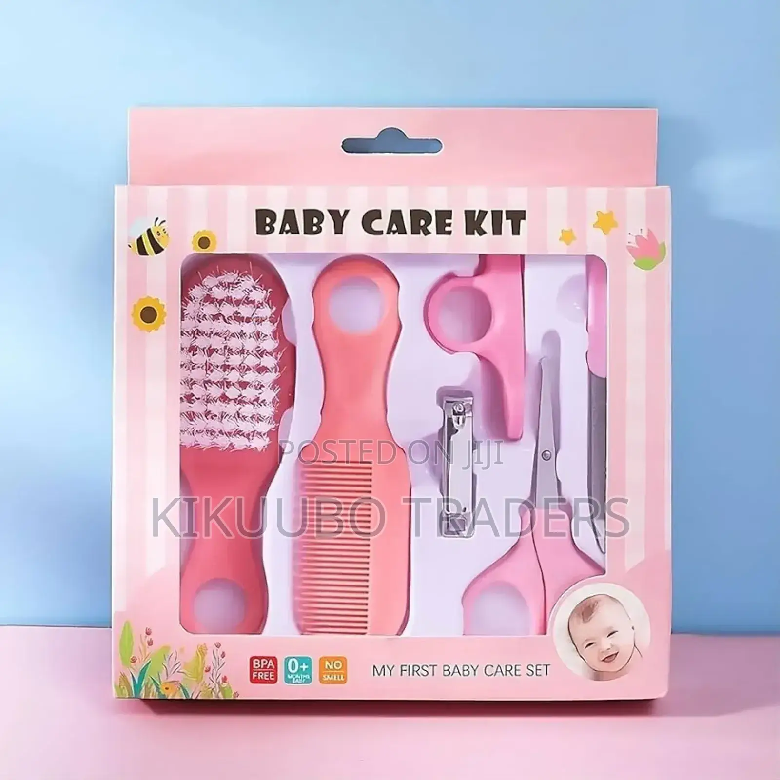 Baby Care Kit