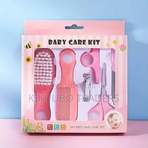 Baby Care Kit