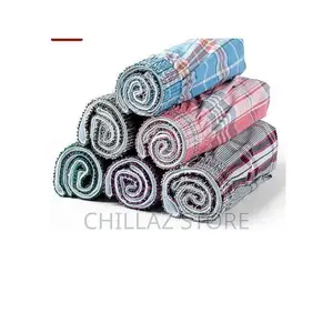 6pcs Men Quality Boxers.
