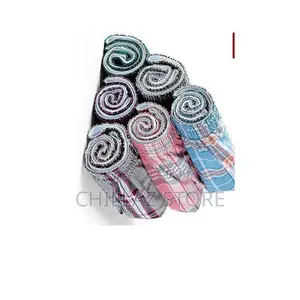 6pcs Men Quality Boxers.