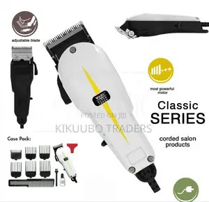 Wahl Corded Original Super Taper Machine