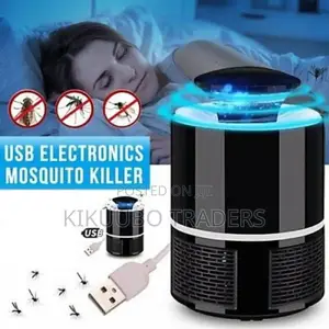 Mosquito Killing Lamp