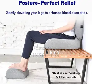 Foot Rest Pillow