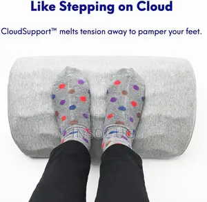 Foot Rest Pillow