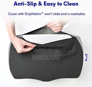 Foot Rest Pillow