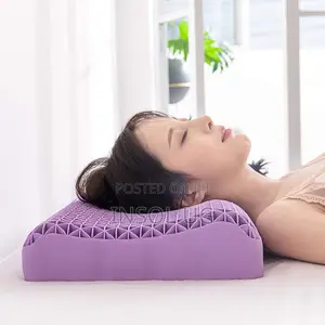 Neck Pillow -Pectin