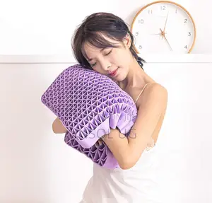 Neck Pillow -Pectin