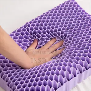 Neck Pillow -Pectin