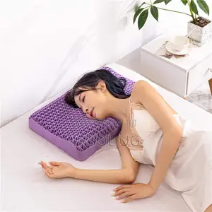 Neck Pillow -Pectin