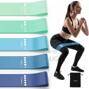 Resistance Exercise Loops