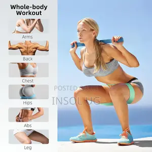 Resistance Exercise Loops