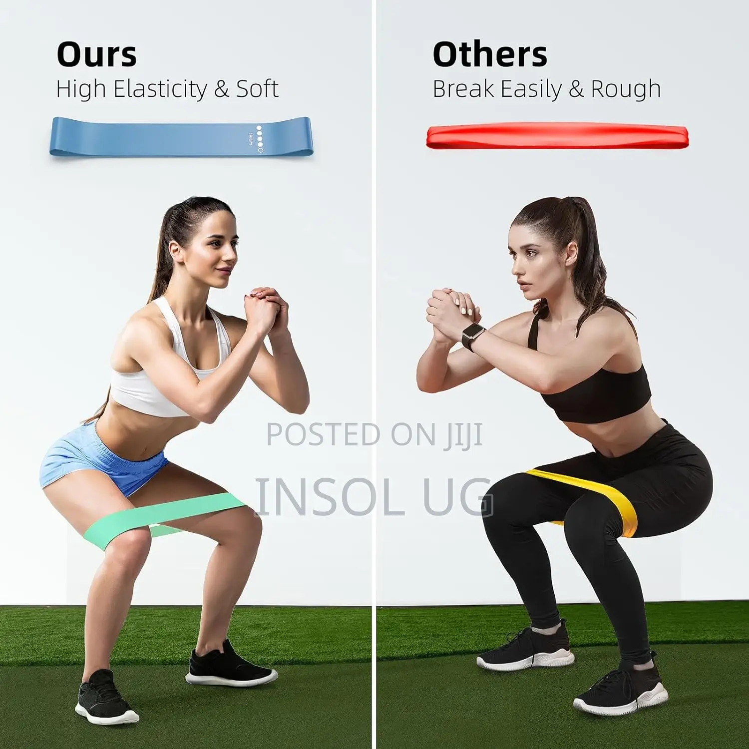 Resistance Exercise Loops