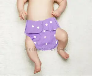 Washable Reusable Diaper
