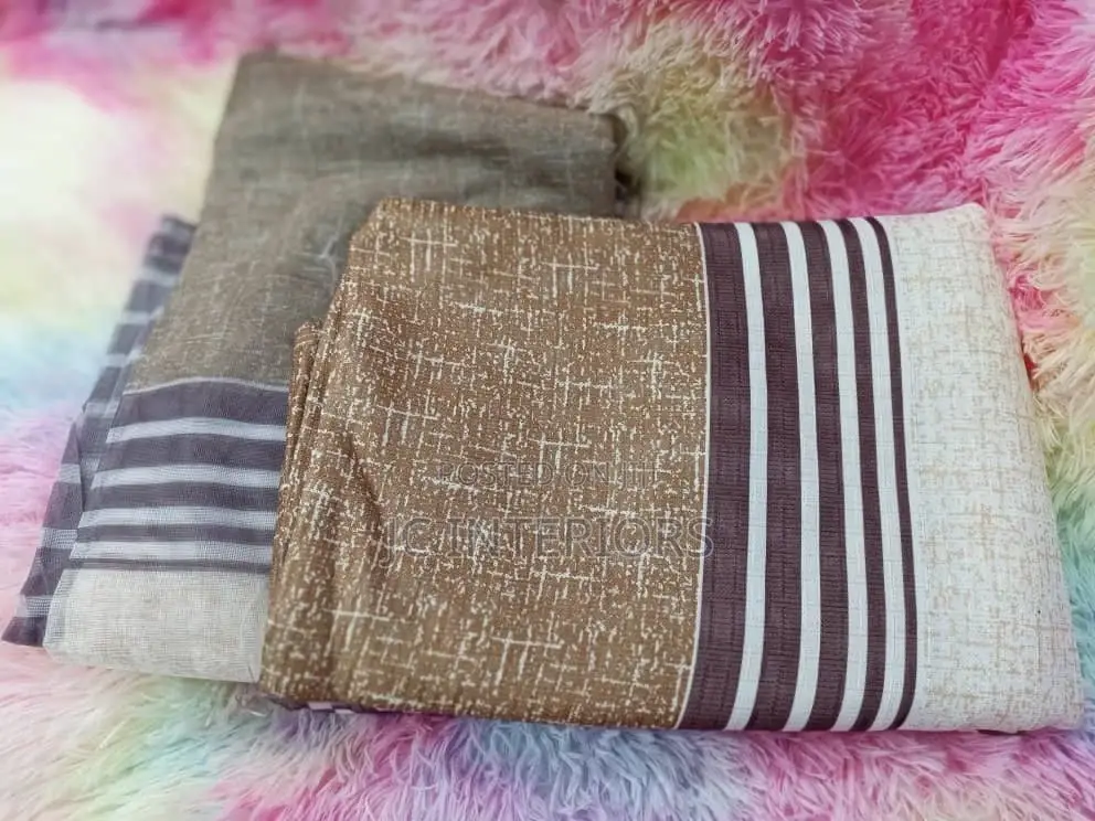 Home Curtains