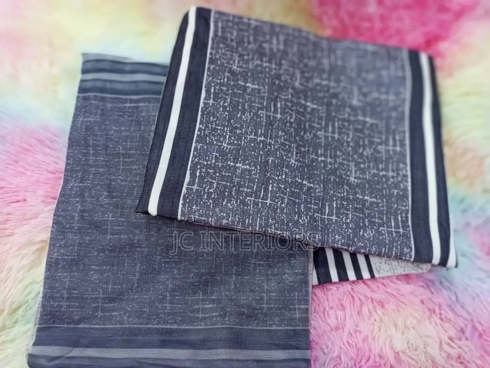 Home Curtains