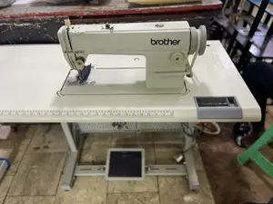 Brother Industrial Complete Industrial Sewing Machines