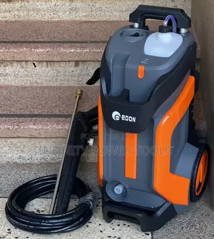 High Pressure Washer PW-150/2650