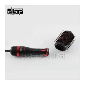 DSP Blow Dryer Brush in One and Hot Air Styler