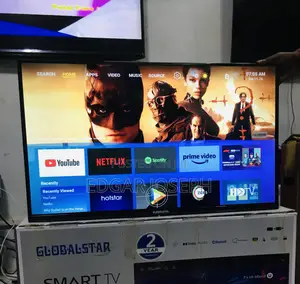 Globalstar 40 Smart Tv