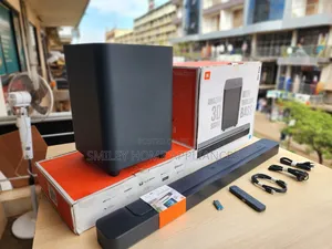 JBL 590WATTS BAR 500 at Good Price