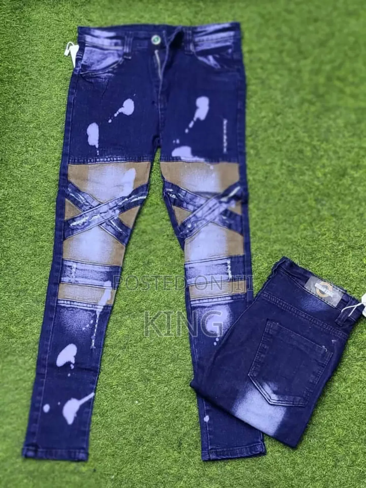 Real Kids Jeans (Boys)