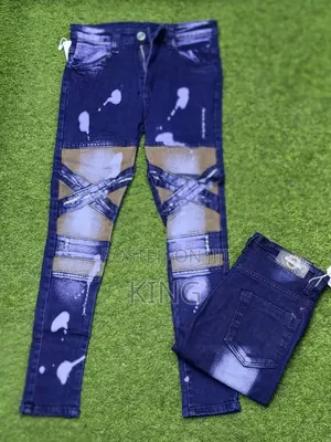 Real Kids Jeans (Boys)