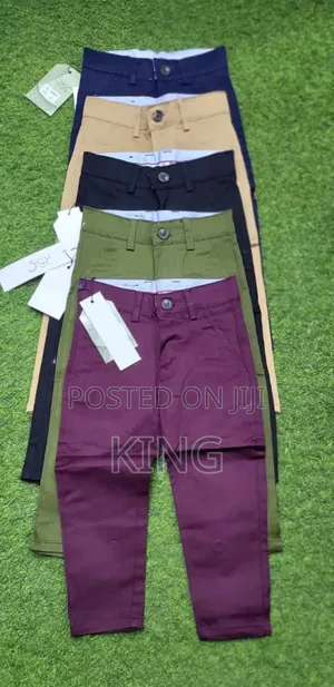 Genial Kids Jeans (Boys)