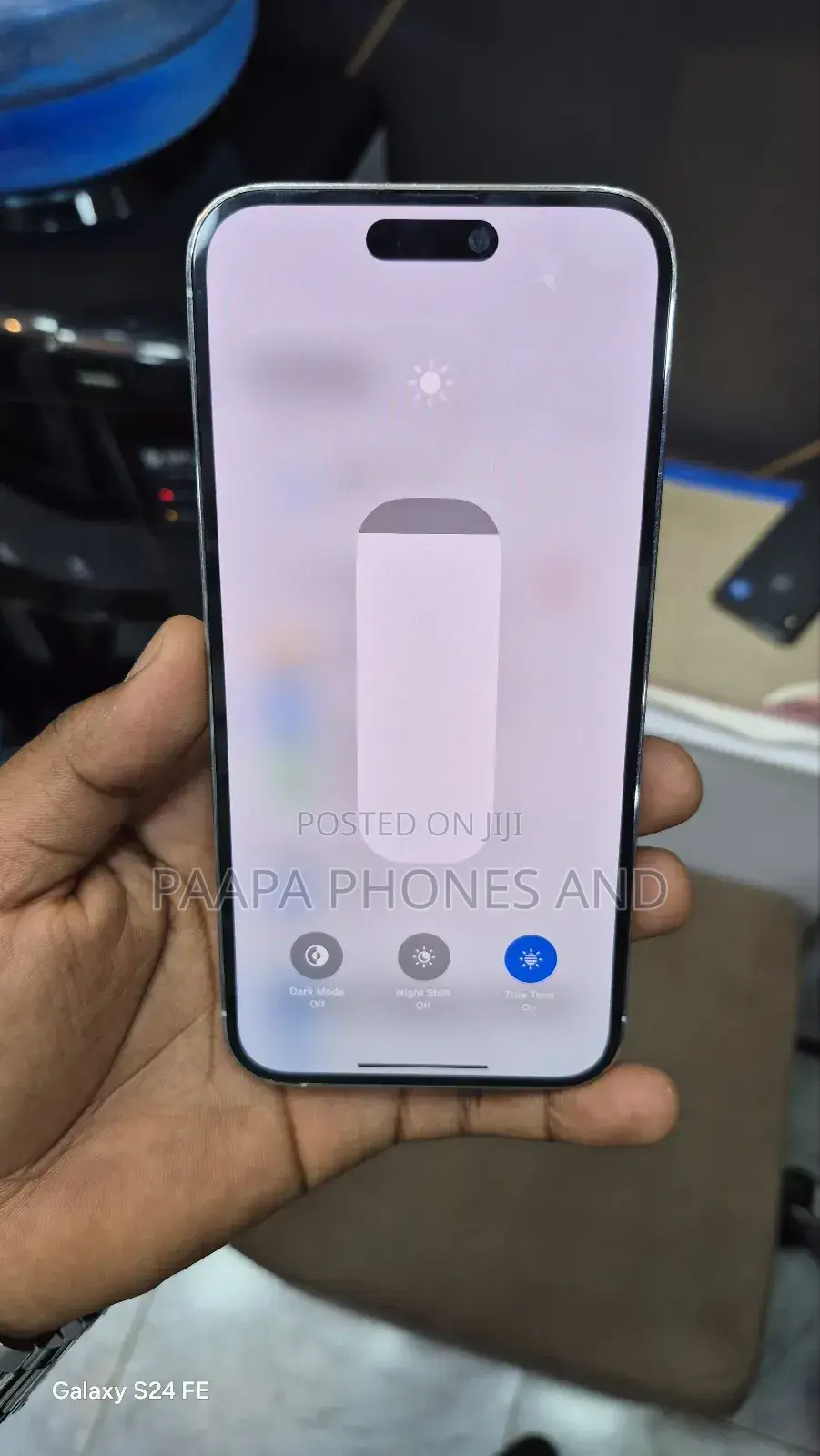 Apple iPhone 14 Pro Max 256 GB White