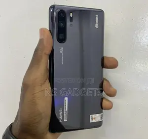 Huawei P30 Pro 128 GB Black