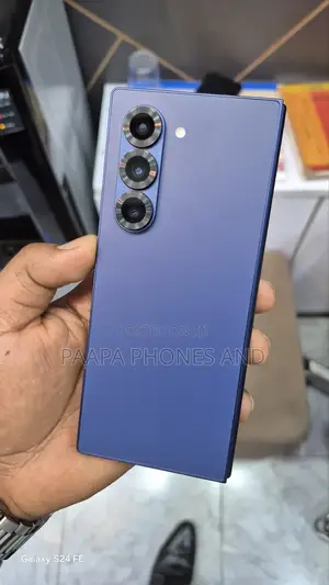 Samsung Galaxy Z Fold6 256 GB