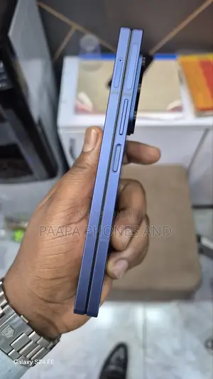 Samsung Galaxy Z Fold6 256 GB