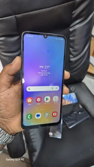 Samsung Galaxy A05 128 GB