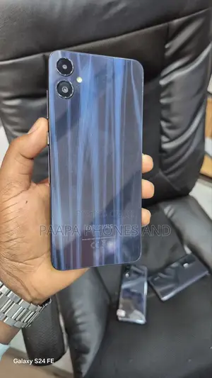Samsung Galaxy A05 128 GB