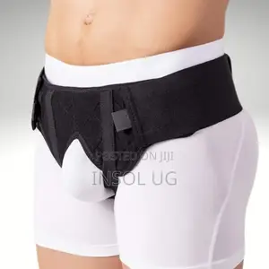 Inquinal Hernia Belt