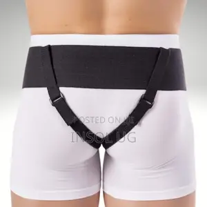 Inquinal Hernia Belt