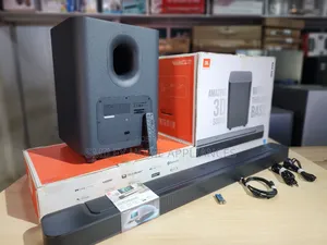 Newly Imported JBL 5.1channel Bar 500