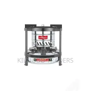 Vikas Wick Paraffin Cooking Stove