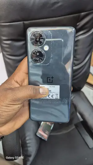 OnePlus Ace 3 256 GB Black