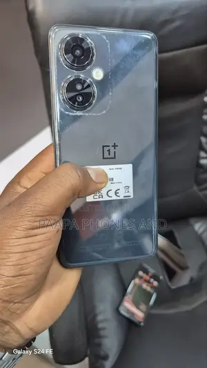 OnePlus Ace 3 256 GB Black