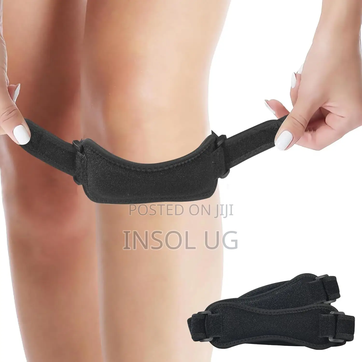 Sports Patella Support
