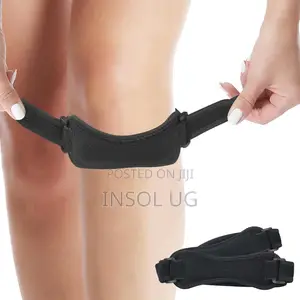 Sports Patella Support