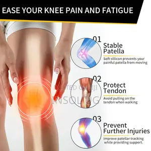 Sports Patella Support