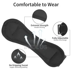 Sports Patella Support