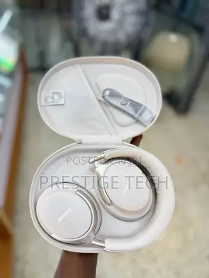 Bose Quiet Comfort Ultra Headphones