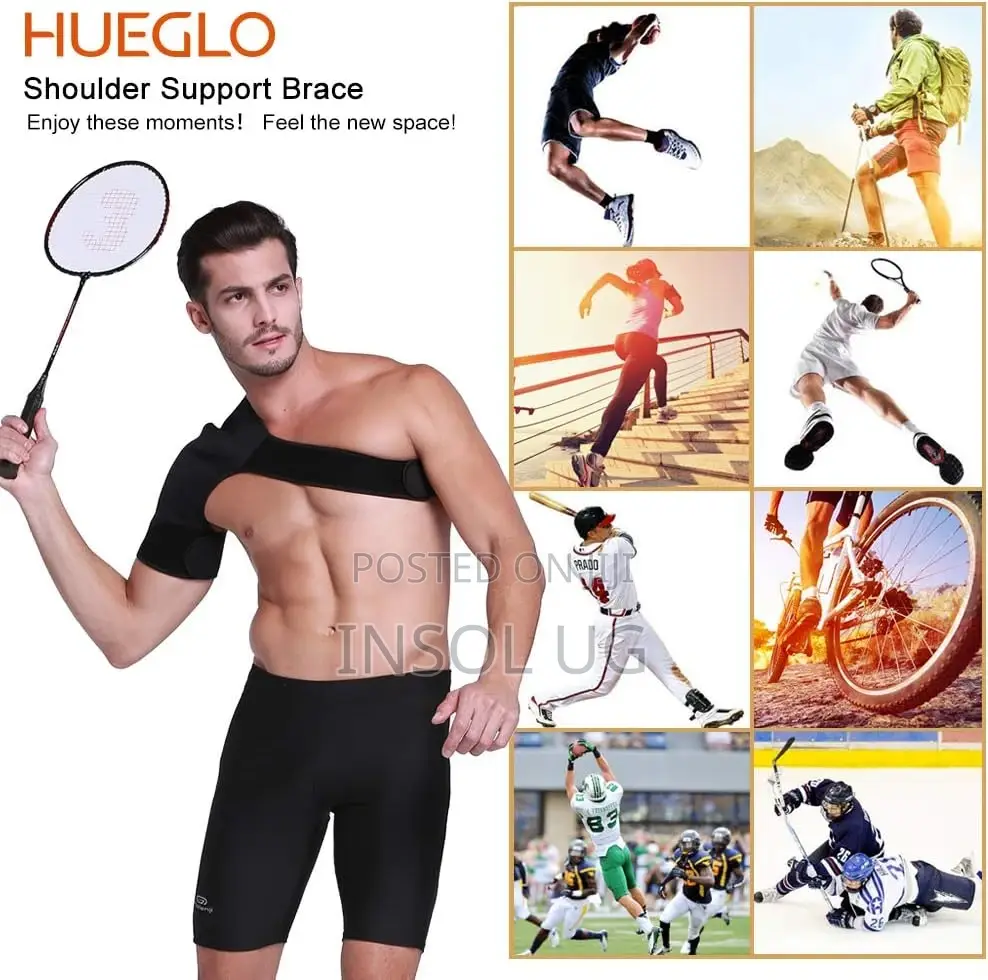 Shoulder Brace