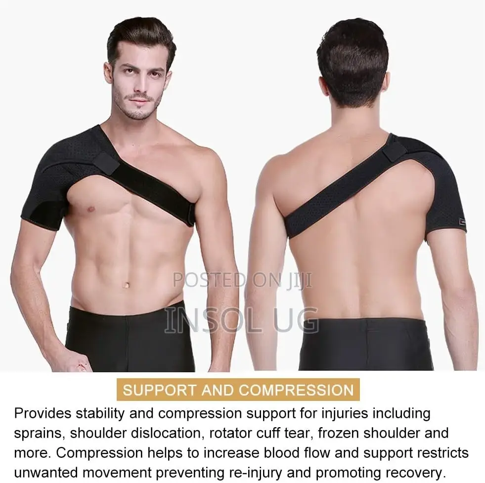 Shoulder Brace