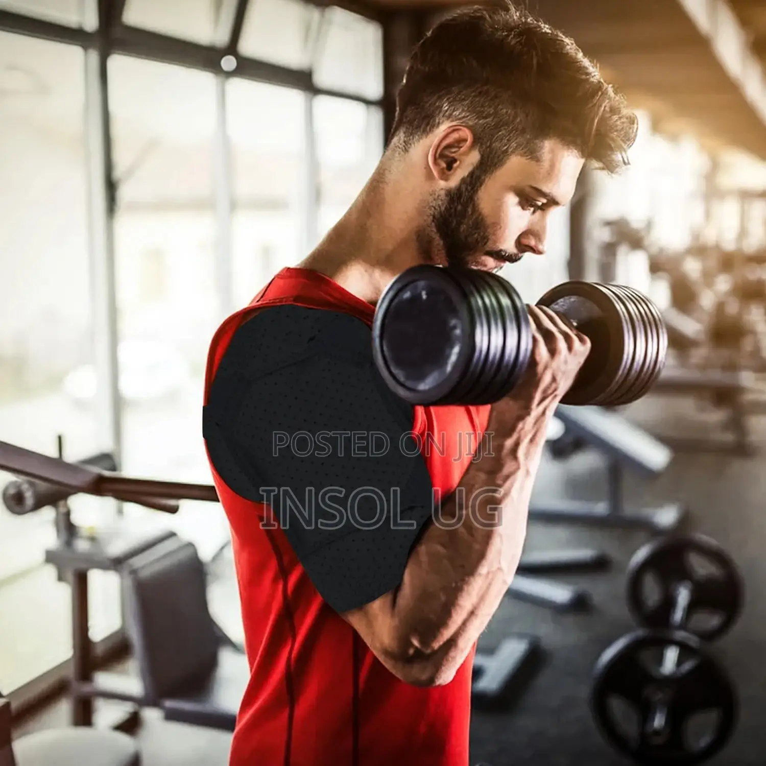 Shoulder Brace
