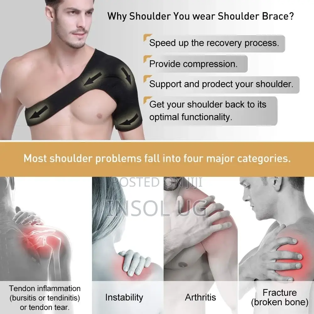 Shoulder Brace
