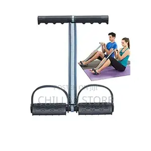 Tummy Trimmer Ab Body Machine.